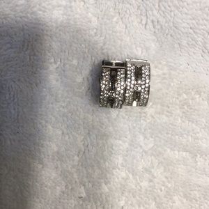 Michael Kors Huggie Earrings